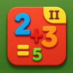 Maths for Standard II