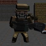 Pixel Gun Apocalypse